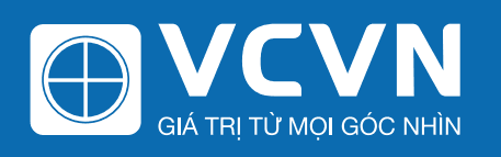 VCVN Logo