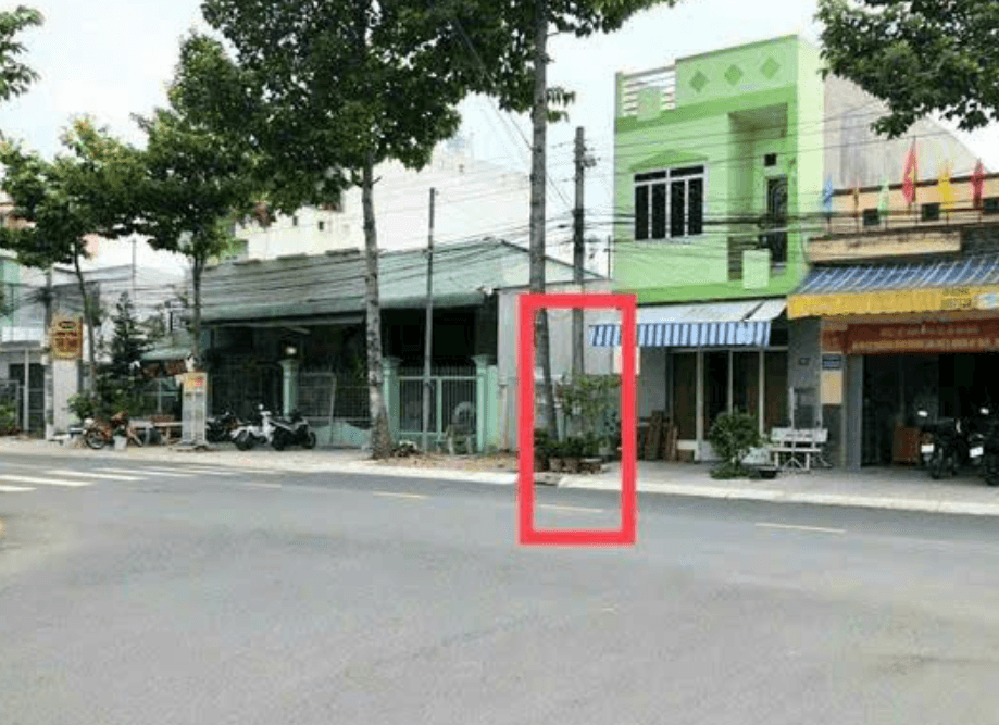 đường Võ Trường Toản_An Giang