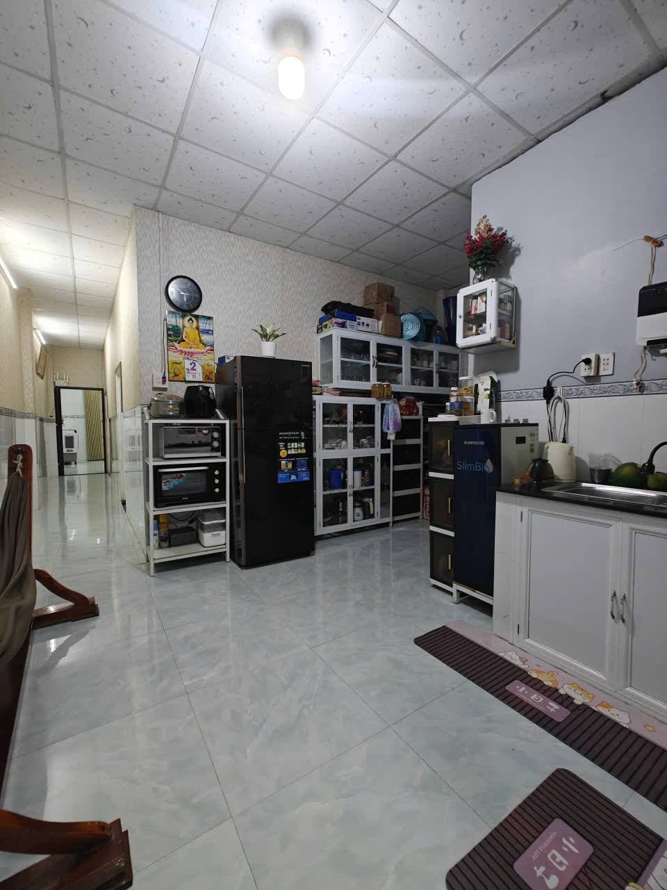 Bán Nhà Hẻm 51 Sư Vạn Hạnh. An Bình. Rạch Giá