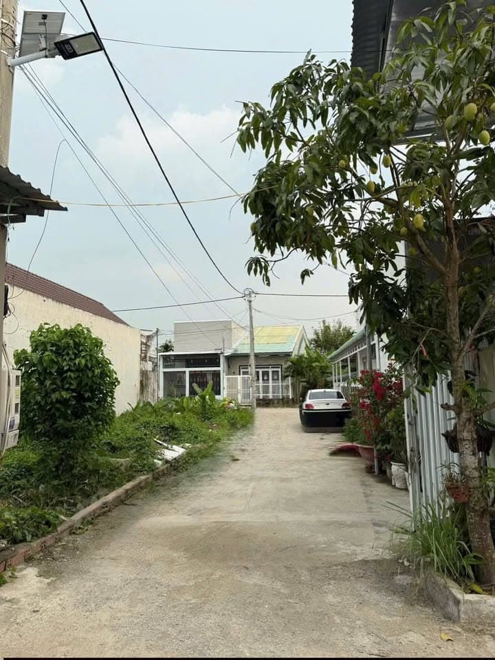BÁN NHÀ HẺM 76 SƯ VẠN HẠNH
