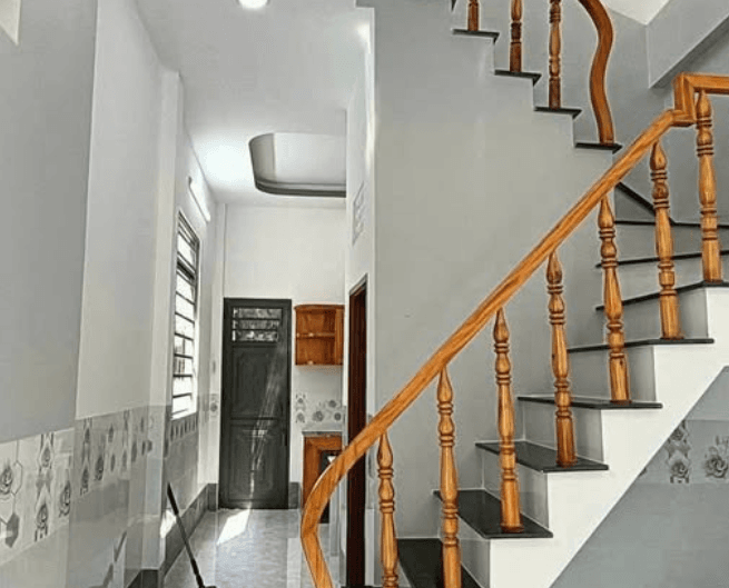 Bán NHÀ - HẺM PHAN BỘI CHÂU