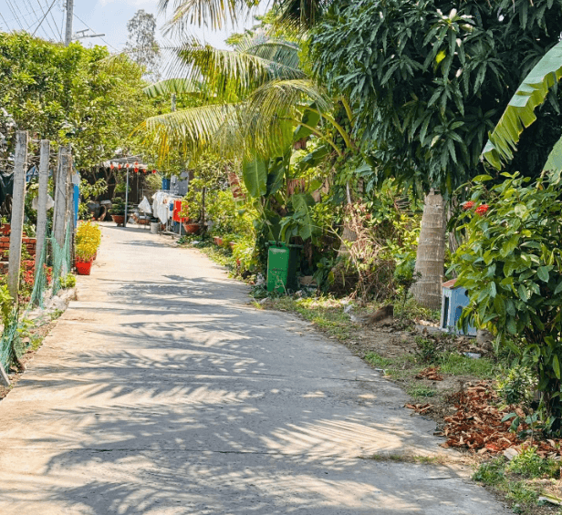 ĐẤT ĐẸP GIÁ RẺ NHẤT KHU VỰC – BÌNH ĐỨC, AN GIANG