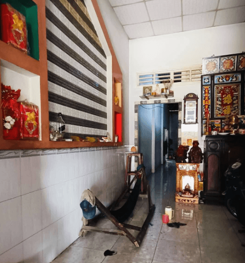 Bán gấp căn nhà Tại Chợ Minh Lương.mặt tiền Thích hợp kinh doanh mua bán...🪭🪭🪭
