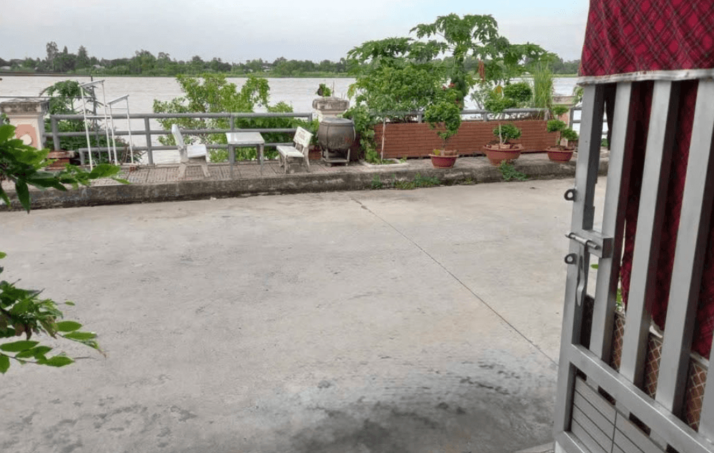 Nhà 1 trệt 1 lầu – Trà Ôn, Bình Đức