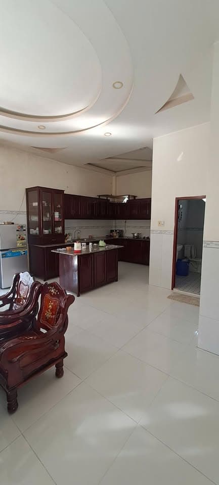 Bán nhà vườn mái mái thái