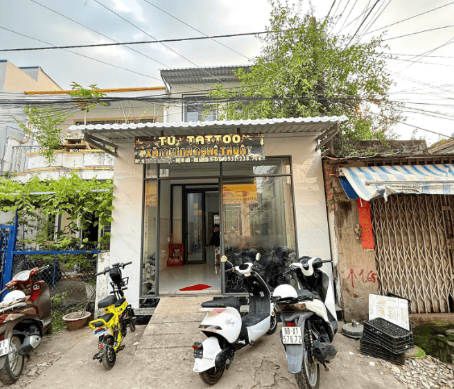 bán nhà 2 mặt tiền trong chợ BẮC SƠN củ đường HUỲNH MẪN ĐẠT - Vĩnh Lạc - Rạch Giá - An Giang mới .