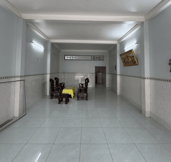 Nhà 1 Lầu, Khu Sao Mai, Phường Bình Đức