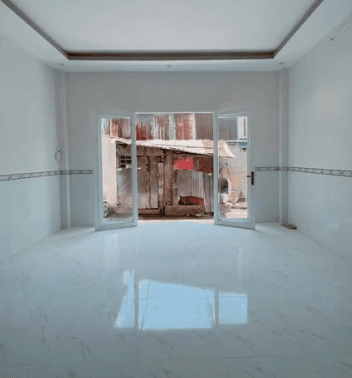 Bán nhà Bình Đức