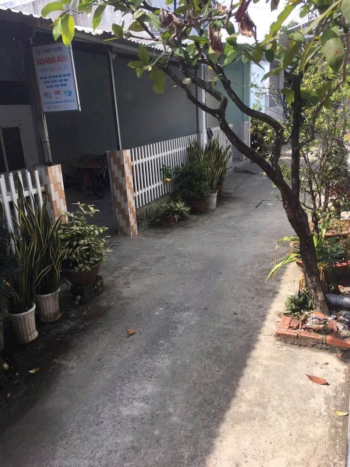 BÁN ĐẤT RỘNG 228M² – HẺM TRẦN KHÁNH DƯ – PHÙ HỢP LÀM NHÀ VƯỜN / CHO THUÊ