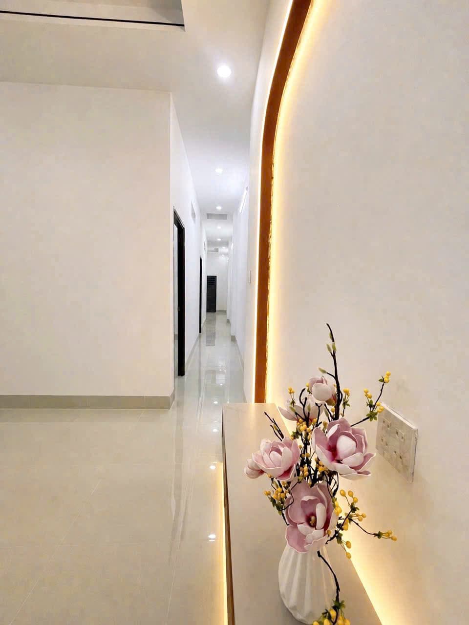 NHÀ ĐẸP HIỆN ĐẠI – KHU VĂN PHÒNG ĐĂNG KÝ ĐẤT MỸ QUÝ ✨1550
